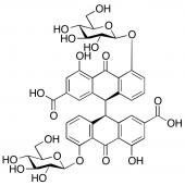  Sennoside A 