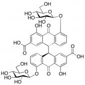  Sennoside B 