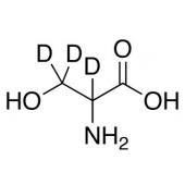  DL-Serine-2,3,3-d3 