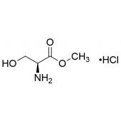  L-Serine Methyl Ester 