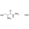  DL-Serine Hydrazide 