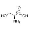  L-Serine-13C 