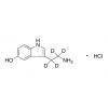  Serotonin-d4 Hydrochloride 