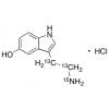  Serotonin-13C215N Hydro 