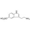  Serotonin O-Sulfate 