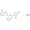  Sertaconazole Nitrate 