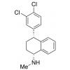  (R,R)-Sertraline 