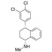  (R,R)-Sertraline 