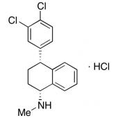  (R,R)-Sertraline Hydrochloride 