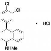  rac-cis-Sertraline 