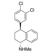  rac-trans-Sertraline 