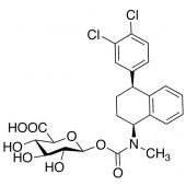  Sertraline Carbamoyl 