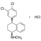  Sertraline Hydrochloride 