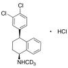  Sertraline-d3 Hydrochloride 