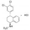  rac-trans Sertraline-d3 