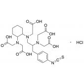  p-SCN-Bn-CHX-DTPA Hydro 