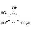  Shikimic Acid 