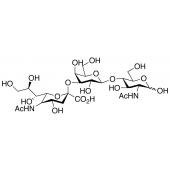  3'--Sialyl-N-acetyllacto 