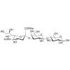  3'-Sialyllactose Sodium Salt 