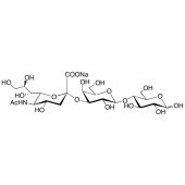  3'-Sialyllactose Sodium Salt 