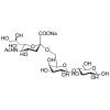  6'-Sialyllactose Sodium Salt 