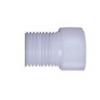  Bouchon PTFE 1/2-20 pour tube 