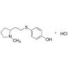  SIB 1553A Hyrdrochloride 