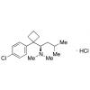  (R)-Sibutramine Hydrochloride 