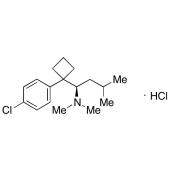  (R)-Sibutramine Hydrochloride 