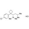  (S)-Sibutramine Hydrochloride 