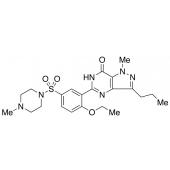  Sildenafil 