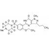  Sildenafil-d8 