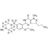  Sildenafil-d8 