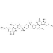  Sildenafil Dimer Impurity 