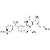  Sildenafil N-Oxide 