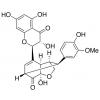  Silydianin 