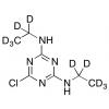  Simazine-d10 