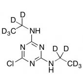  Simazine-d10 