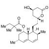  Simvastatin 