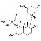  Simvastatin 