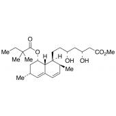  Simvastatin Hydroxy Acid 