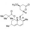  Simvastatin 4-Methyl Ether 