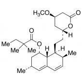  Simvastatin 4-Methyl Ether 