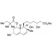  Simvastatin Hydroxy Acid 