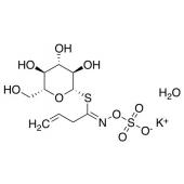  Sinigrin Monohydrate 