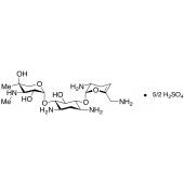  Sisomicin Sulfate Salt 