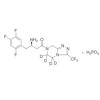  Sitagliptin-d4 Phosphate 