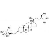  -Sitosterol -D-Glucoside 