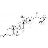  -Sitosterol-d7 (mixture of 