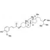  -Sitosteryl Ferulate 